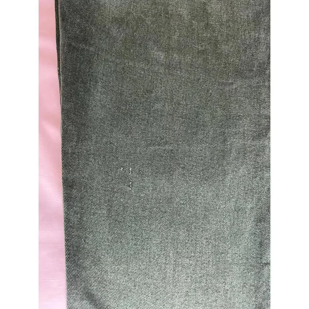 Levi’s 560 Vintage Green Jeans Made in USA 36x30 Loose Fit‎ 90s Denim Pants